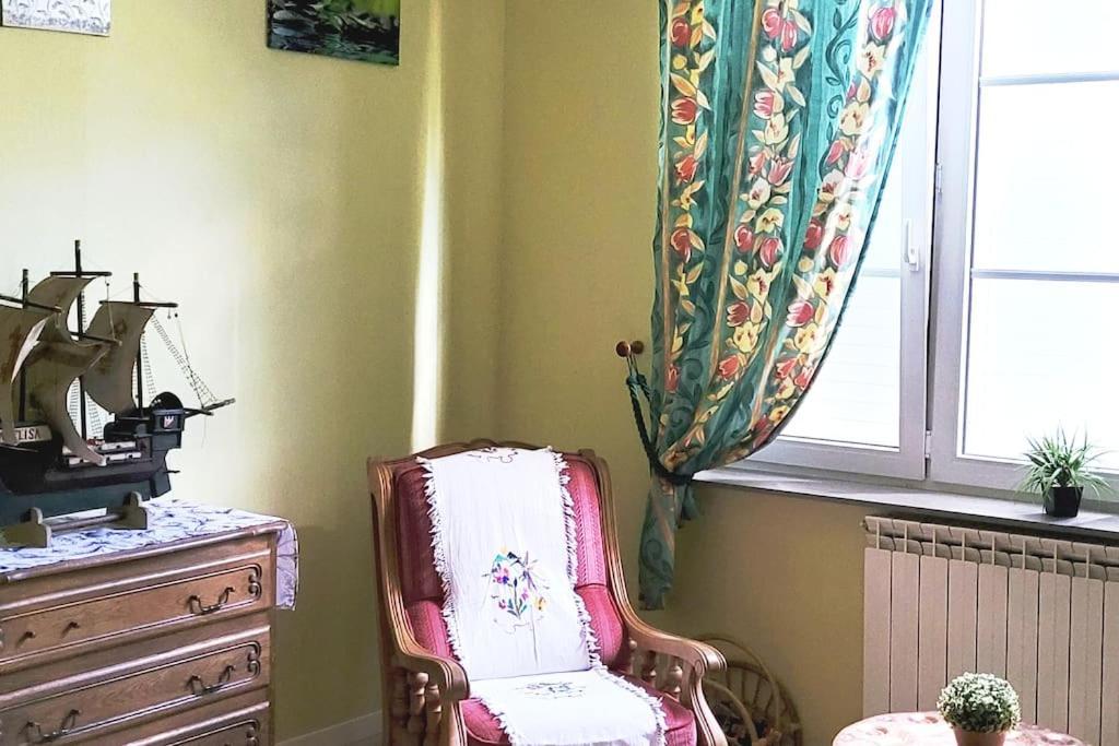 Gite Forestier Du Moulin Raon-sur-Plaine Dış mekan fotoğraf